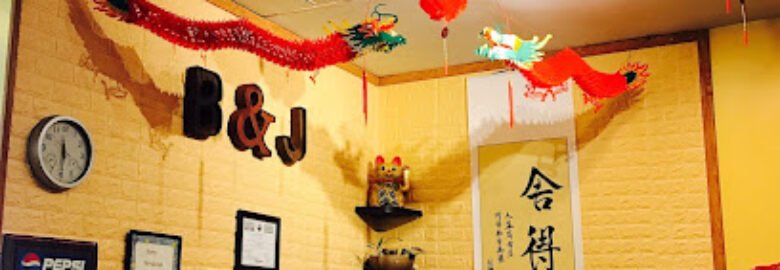 Great Chinese Buffet