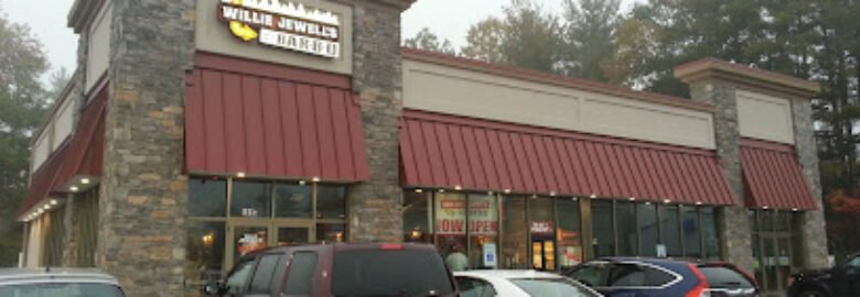 Willie Jewell’s Old School Bar-B-Q