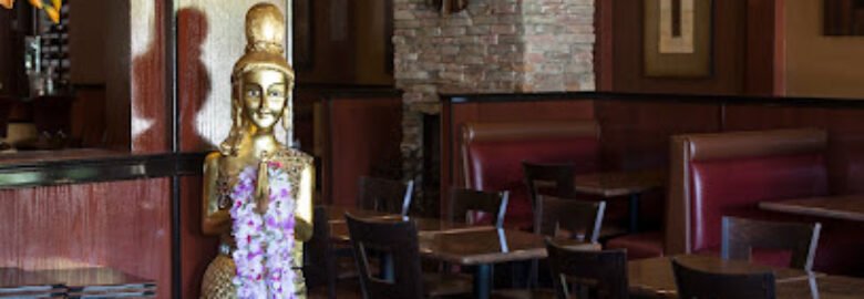 Monark Asian Bistro