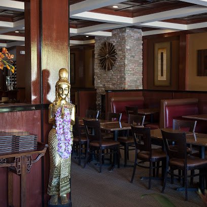 Monark Asian Bistro