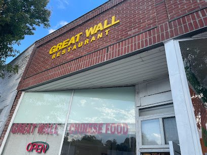 Great Wall