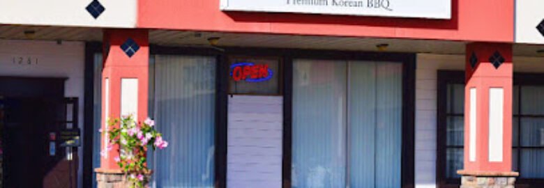 WUDON BBQ KOREAN RESTAURANT