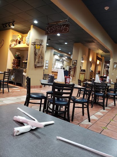 Bandana’s Bar-B-Q Columbia, MO