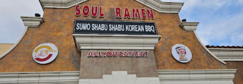 Sumo Shabu Shabu & Korean BBQ