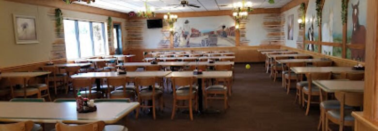 China Harbor Super Buffet