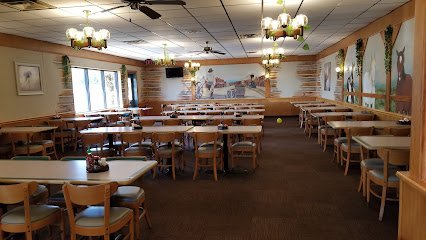 China Harbor Super Buffet