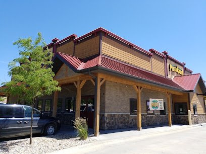 Pizza Ranch