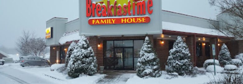 Breakfastime