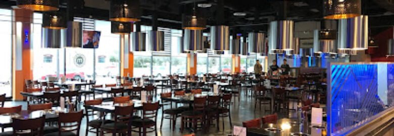 Manna Korean BBQ & Shabu in Lewisville – Hot pot