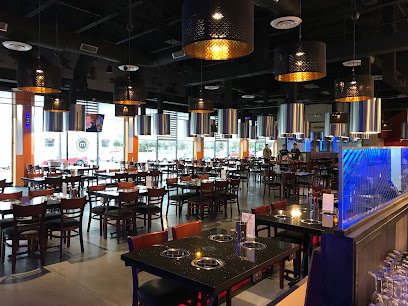 Manna Korean BBQ & Shabu in Lewisville – Hot pot