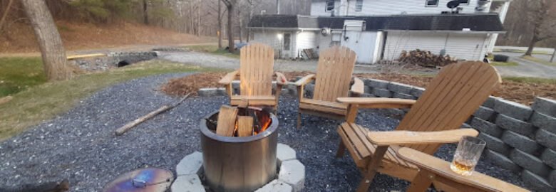 The Buckhorn Inn & Tavern