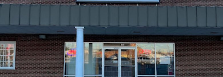 No 1 Chinese Restaurant
