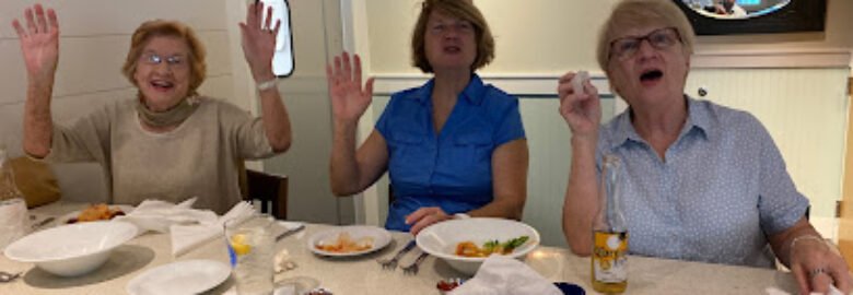 Cape Fear Seafood Company