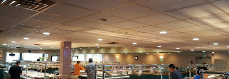 Rio China Buffet