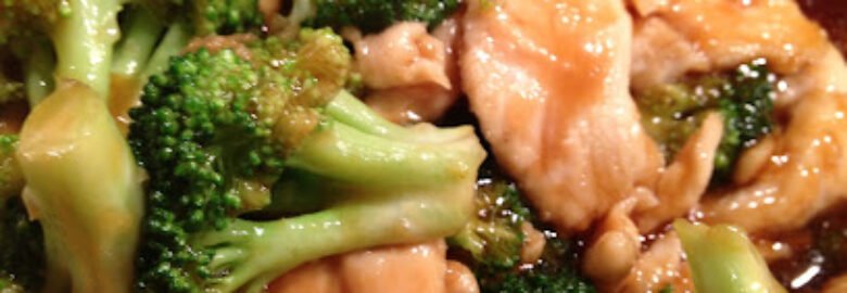 Vari Asian Seafood & Sushi