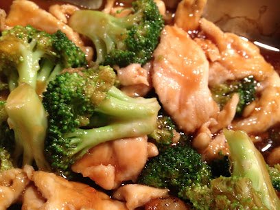 Vari Asian Seafood & Sushi