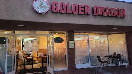 Golden Dragon Restaurant