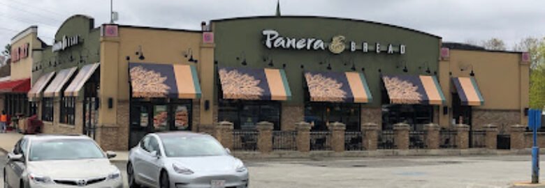 Panera Bread