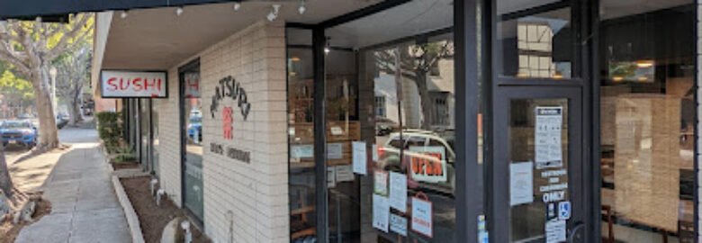 Matsuri Restaurant