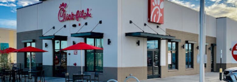Chick-fil-A