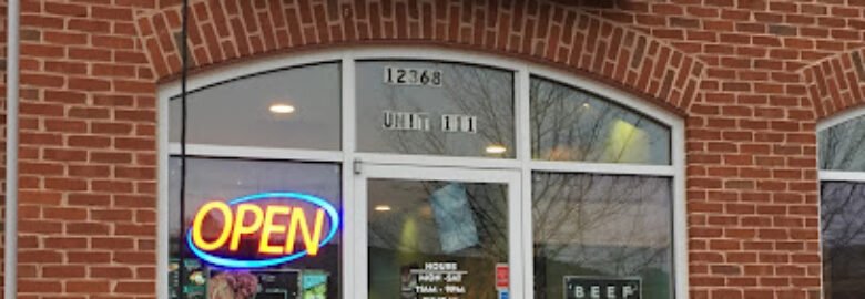 Bob Bob Korean grill and kitchen