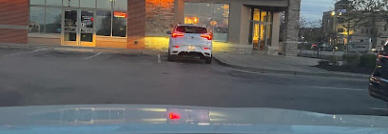 Panda Express