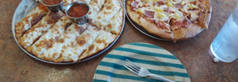 Chaney’s Pizza