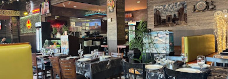 Rokhat Grill