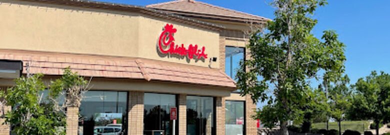 Chick-fil-A