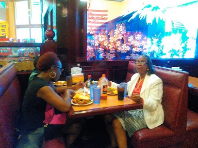 Crazy Grill & Buffet