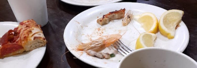 Comida china