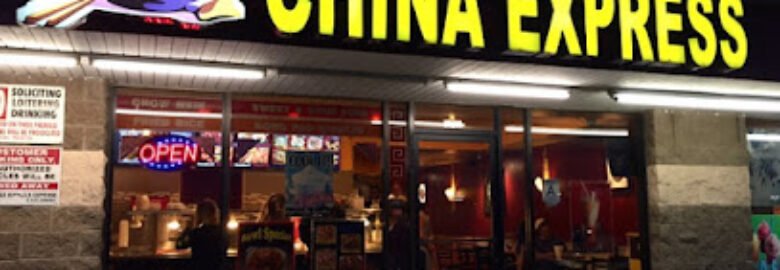 China Express