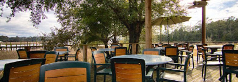 Dockside Seafood House Restaurant