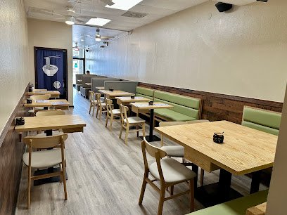 Wheat 麦茶 _ Chapel Hill