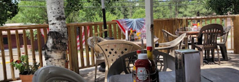 Lincoln County Grill
