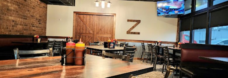 Zarda Bar-B-Q