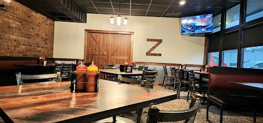 Zarda Bar-B-Q