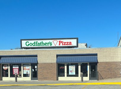 Godfather’s Pizza