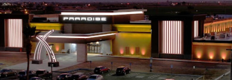 Paradise Casino