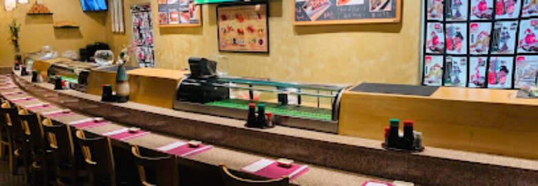 Kyoto Sushi & Steak