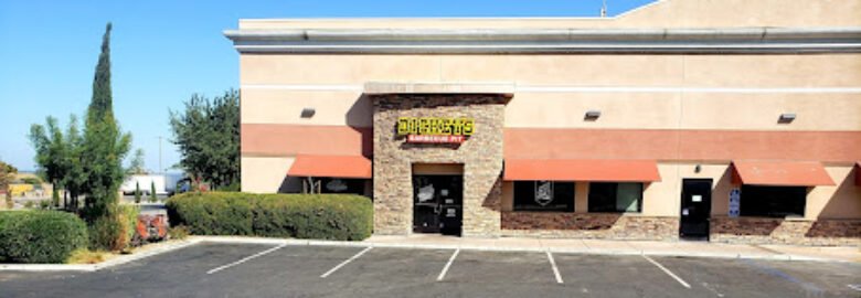 Dickey’s Barbecue Pit