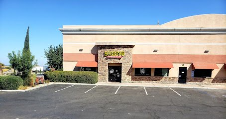 Dickey’s Barbecue Pit