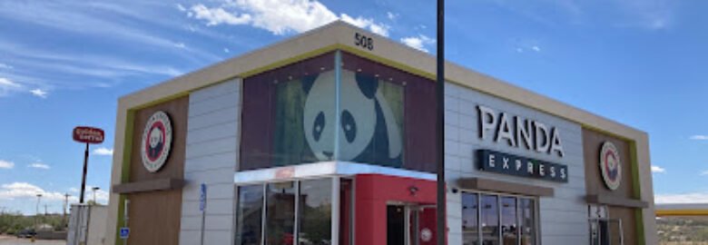 Panda Express