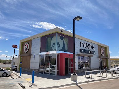 Panda Express