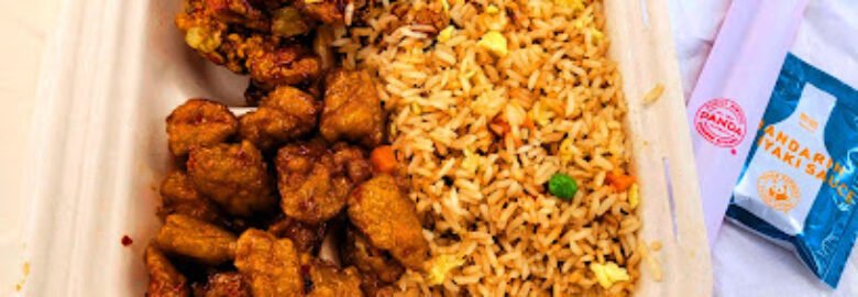 Panda Express