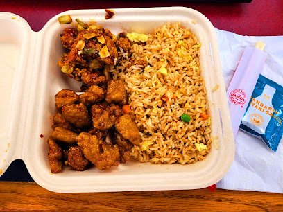 Panda Express
