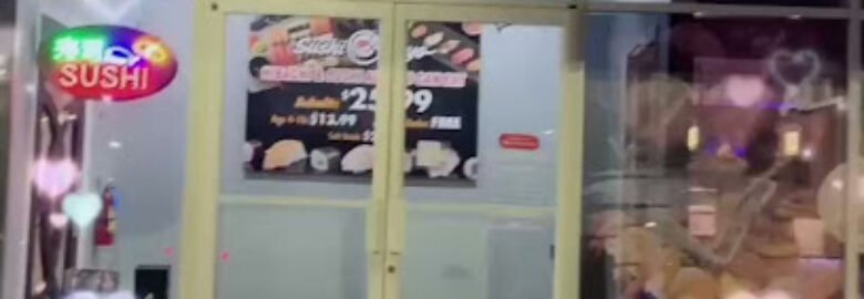 Sushi Ohayo