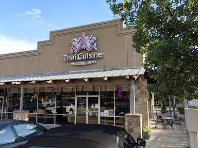 Thai Cuisine