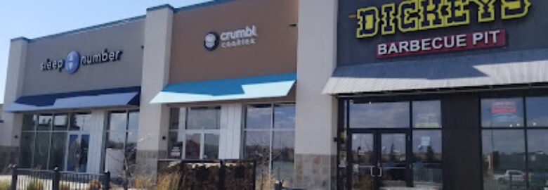 Dickey’s Barbecue Pit