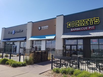 Dickey’s Barbecue Pit